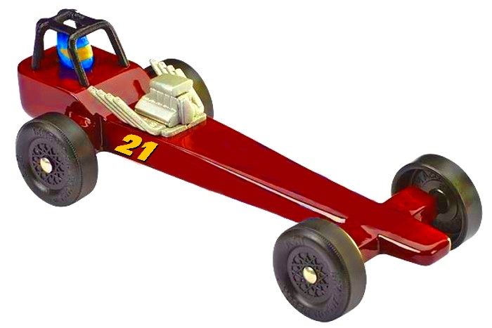 700x467 Free Pinewood Derby Templates For A Fast Car