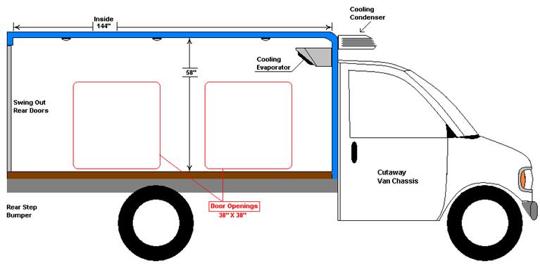 767x381 Low Profile Drawings