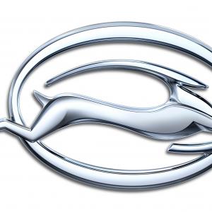 300x300 Car Logo Drawings