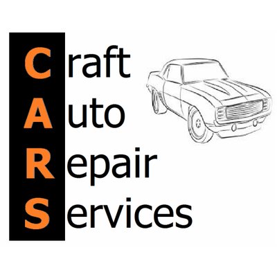 400x400 Craft Auto Repair