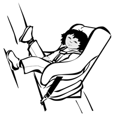 225x229 Rear Facing Child Safety Seat Yes Test