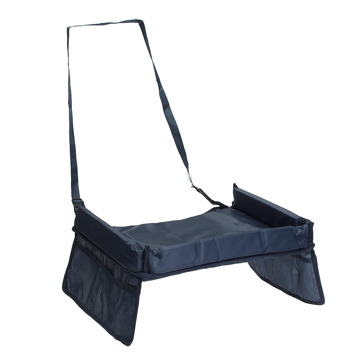 1200x1200 waterproof portable kid child car seat travel tray activity