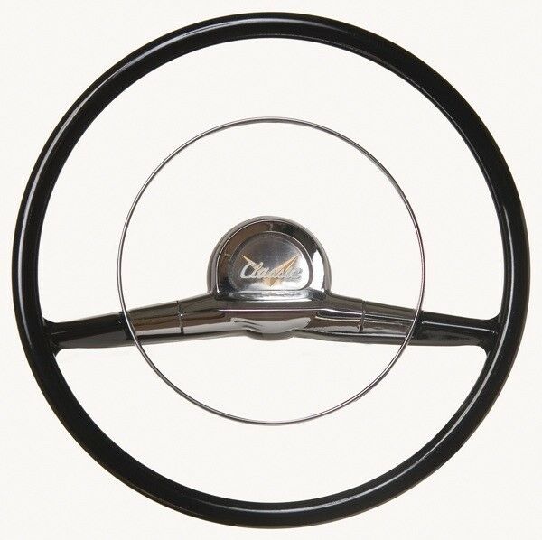 600x598 Retro Small Chevy Chevrolet Steering Wheel New Ebay