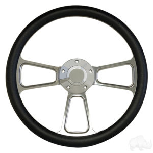 300x300 steering wheels, covers and accessories south shore golf cars
