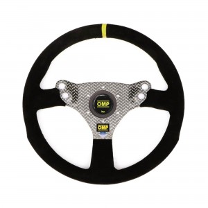 300x300 Steering Wheel Omp Racing