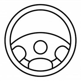 275x275 Steering Wheel Icon Photos And Images Crystalgraphics