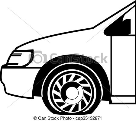 450x401 flat tire black n white flat tire black n white