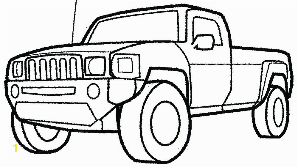 1000x562 Race Truck Coloring Pages Coloring Pages For Cars Car Coloring