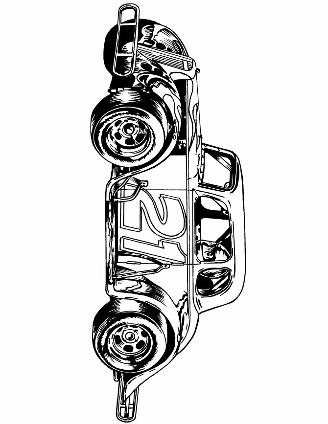 670x867 Pump Clipart Unique Coloring Clip Art Best Best Car Top View