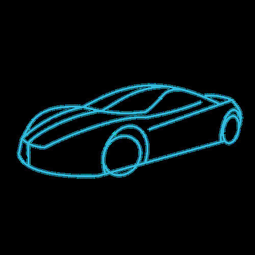 500x500 Car Drawing Images Beautiful New Examples Clip Art Deluxe Red Car