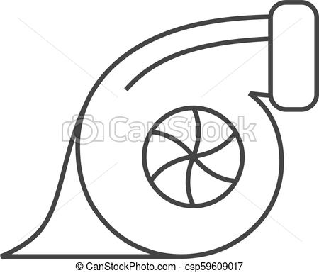 450x385 Outline Icon