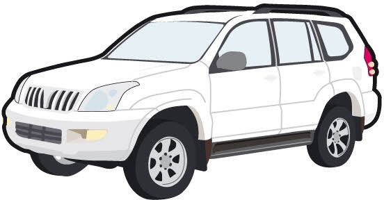 552x288 Toyota Car Vector Free Vector In Acrobat Reader Pdf