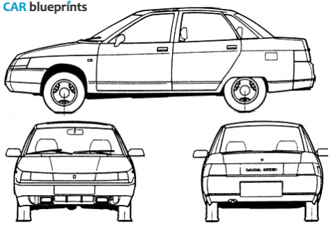 475x324 car blueprints