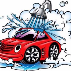 250x250 R P S Car Wash