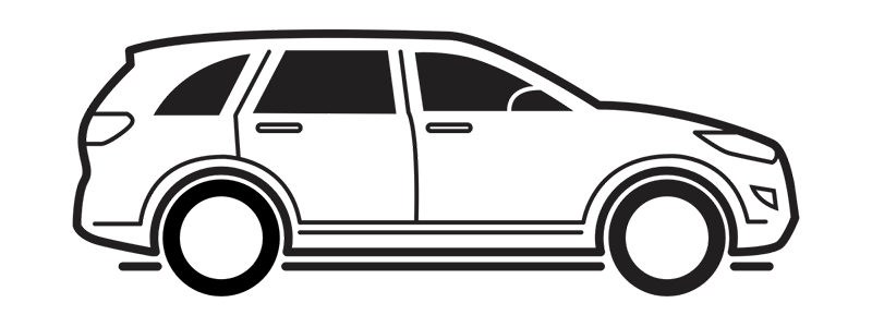 800x300 Collection Of Free Tire Drawing Suv Car Download On Ui Ex