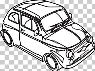 310x230 Sports Car Black And White Drawing Png, Clipart, Automotive Design
