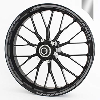 425x425 Wandkings Gp Wheel Rim Sticker