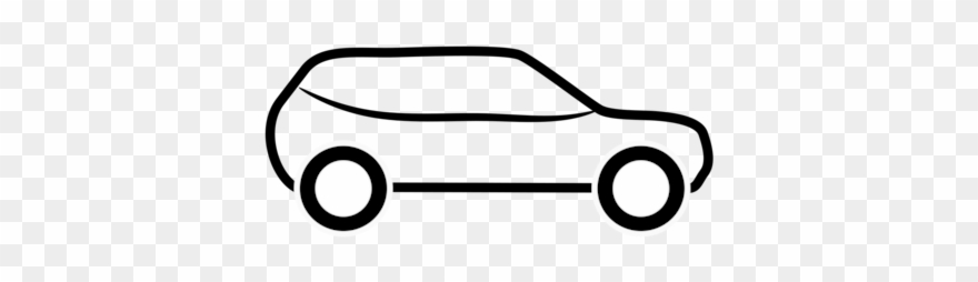 880x254 Car Computer Icons Drawing Vehicle Black And White