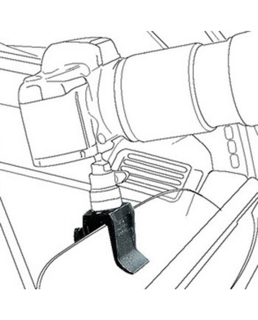 850x1053 Manfrotto Car Window Pod