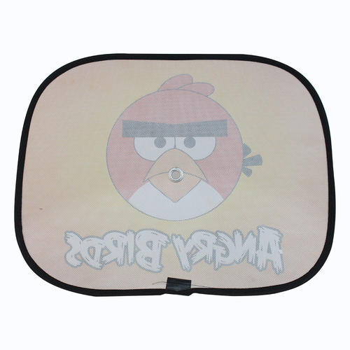 500x500 Square Car Window Shade, Rs Piece, Vinay Car