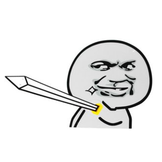 330x330 super funny rear window windshield wiper sticker car window