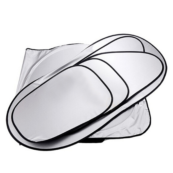 600x600 car window sunshade wind shield visor cover uv pro for sale