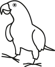 237x288 my feathered family car window decals