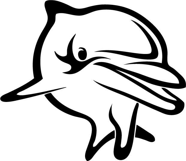 621x537 Animal Car Decals