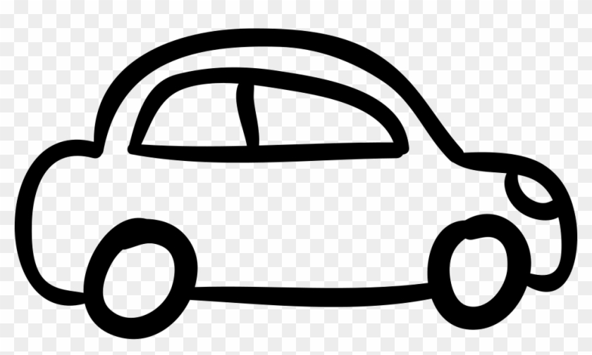 840x505 Car Drawing Png Images In Collection