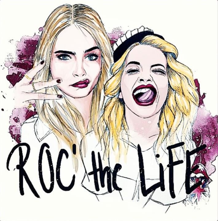 710x718 cara delevingne rita ora rita