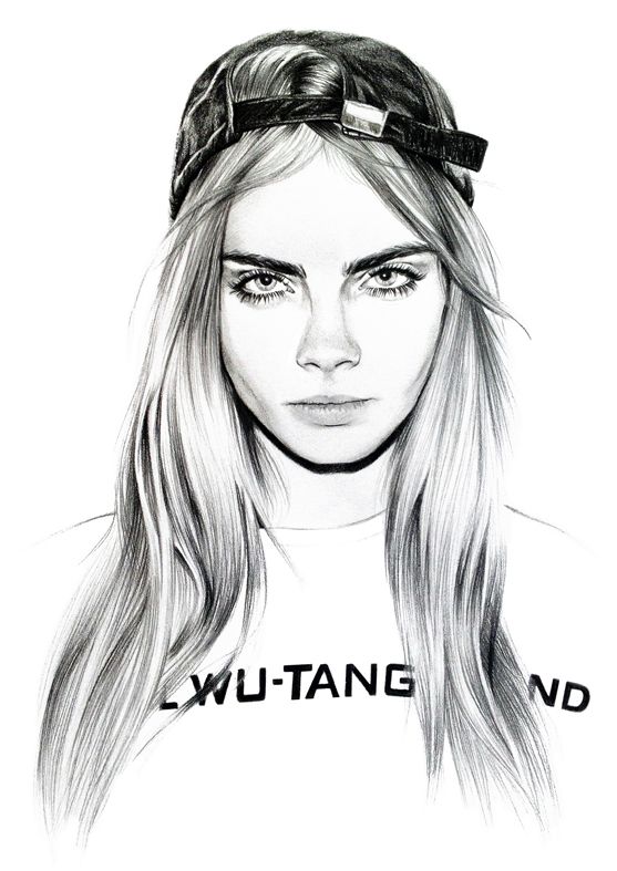 557x787 Cara Delevingne