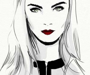 300x250 Images About Cara Delevingne On We Heart It See More