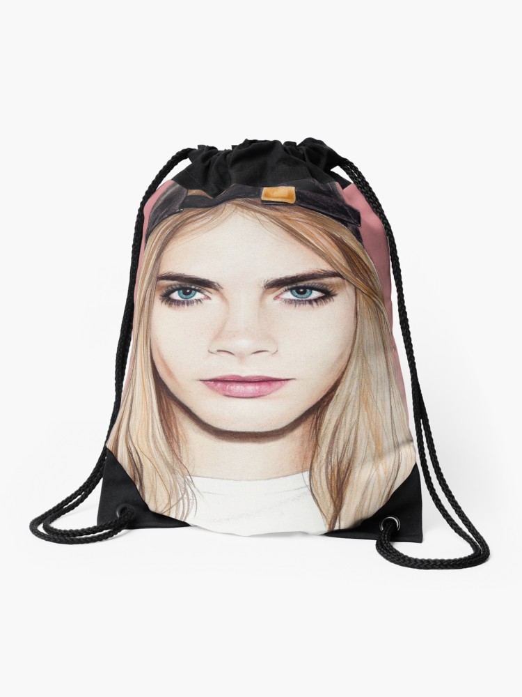 750x1000 cara delevingne drawstring bag
