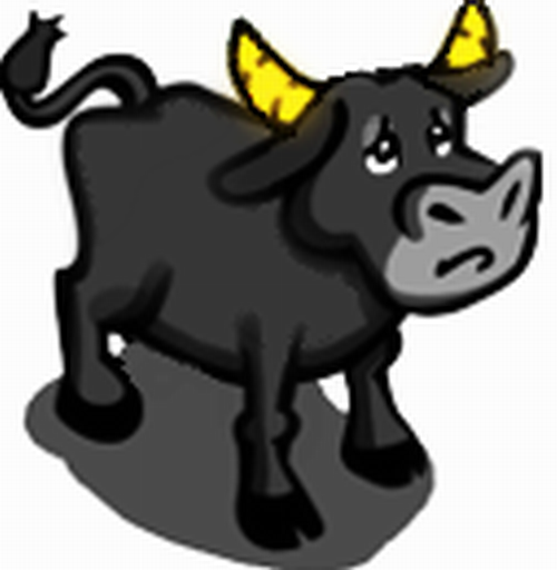500x512 carabao drawing png png image