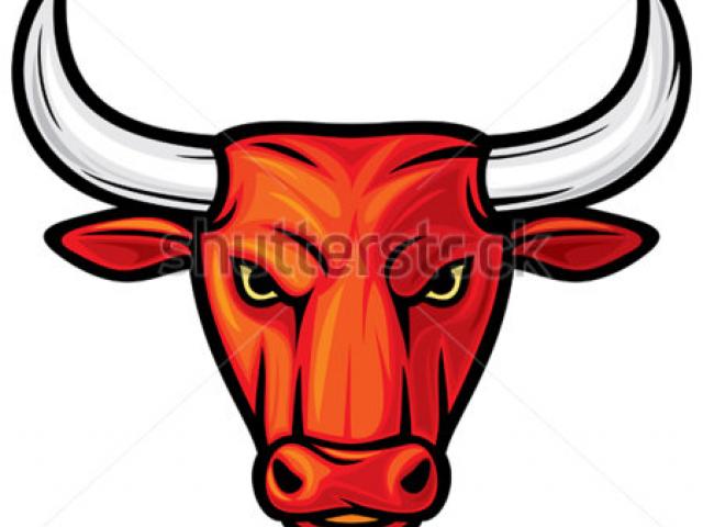 640x480 goats head clipart carabao