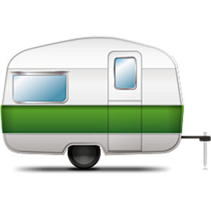 300x300 Caravan Drawing Shasta Camper Frames Illustrations Hd Images