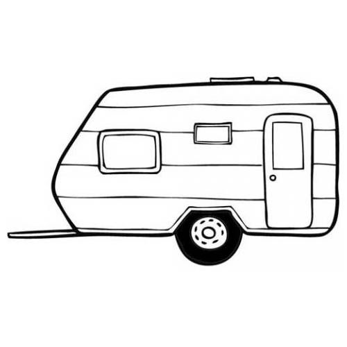 500x500 caravane dessin images