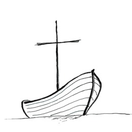 260x260 Drawing, Ship, Boat, Transparent Png Image Clipart Free Download