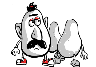 400x280 Carbohydrate = Sugar