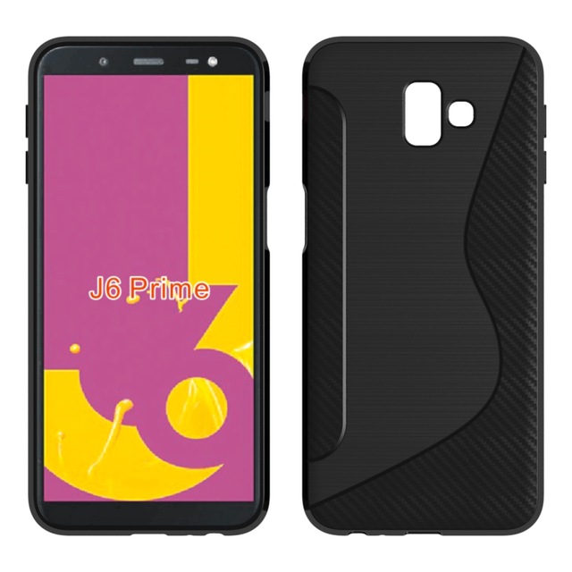 640x640 for samsung galaxy plus soft case s line carbon fiber drawing