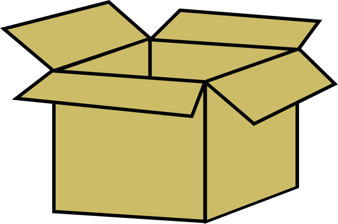 1127x750 Cardboard Box Computer Icons Drawing Cc0