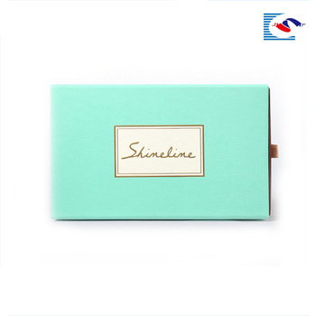 350x350 Customized Drawing Art Paper Glossy And Matte Lamination Packing