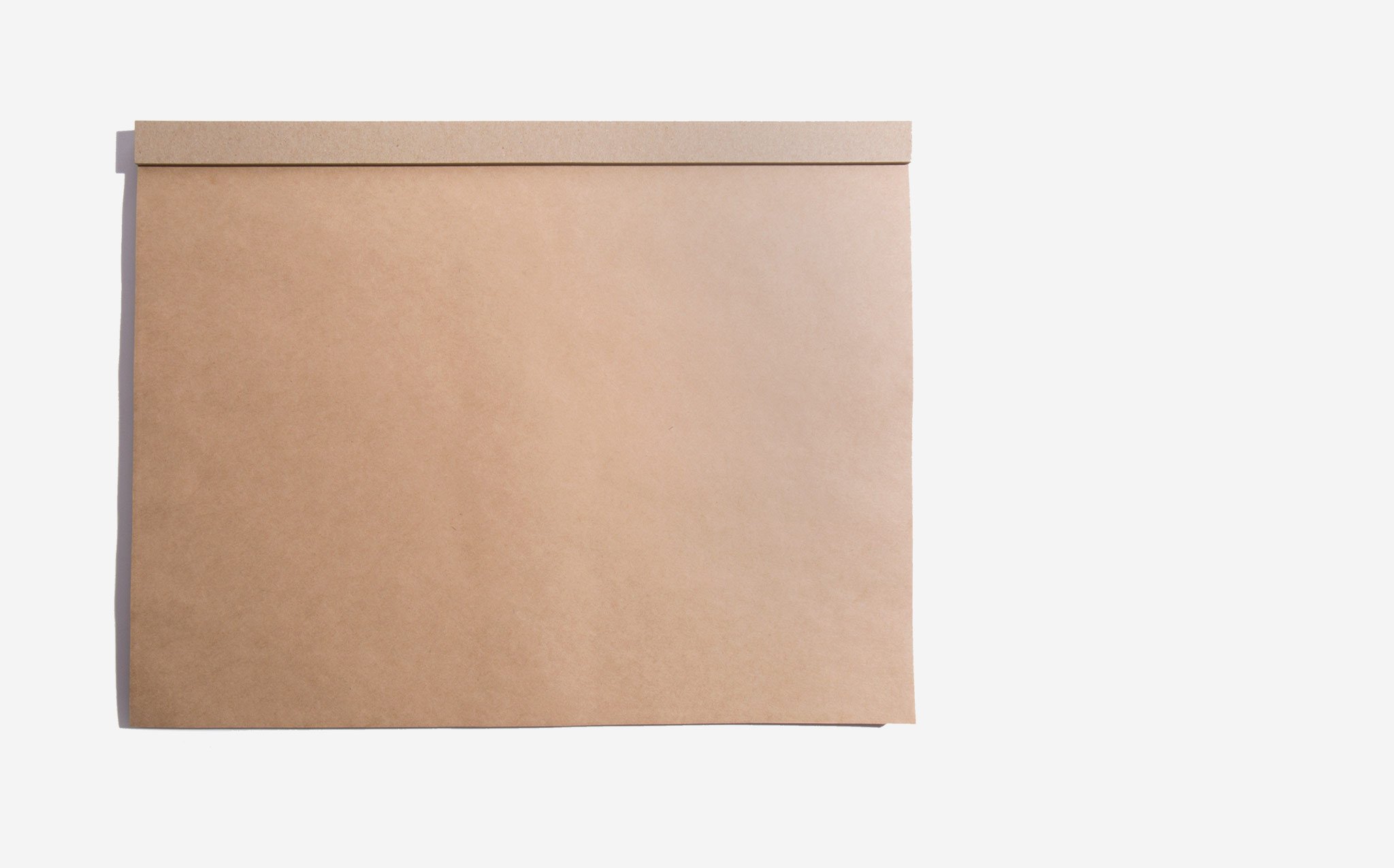 2048x1275 Ito Bindery Memoblock Drawing Pad Kindred Black