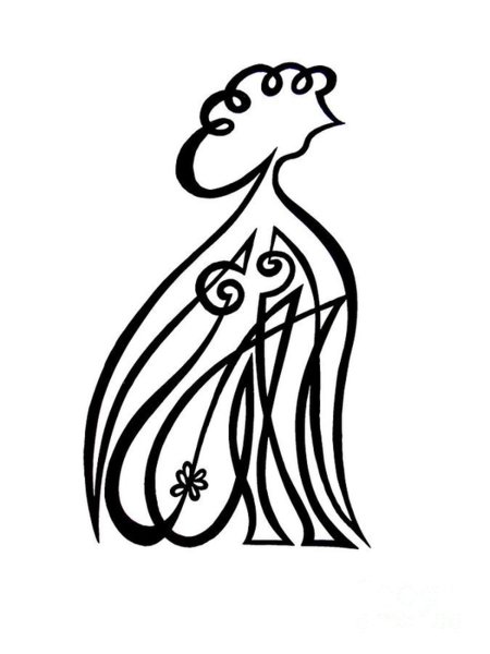 450x600 Cardboard Drawings