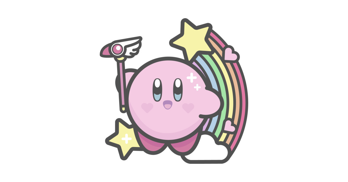 1200x630 Kirby X Cardcaptor Sakura
