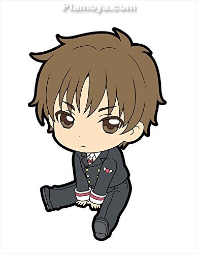 390x500 nitotan cardcaptor sakura clear card petanko trading rubber