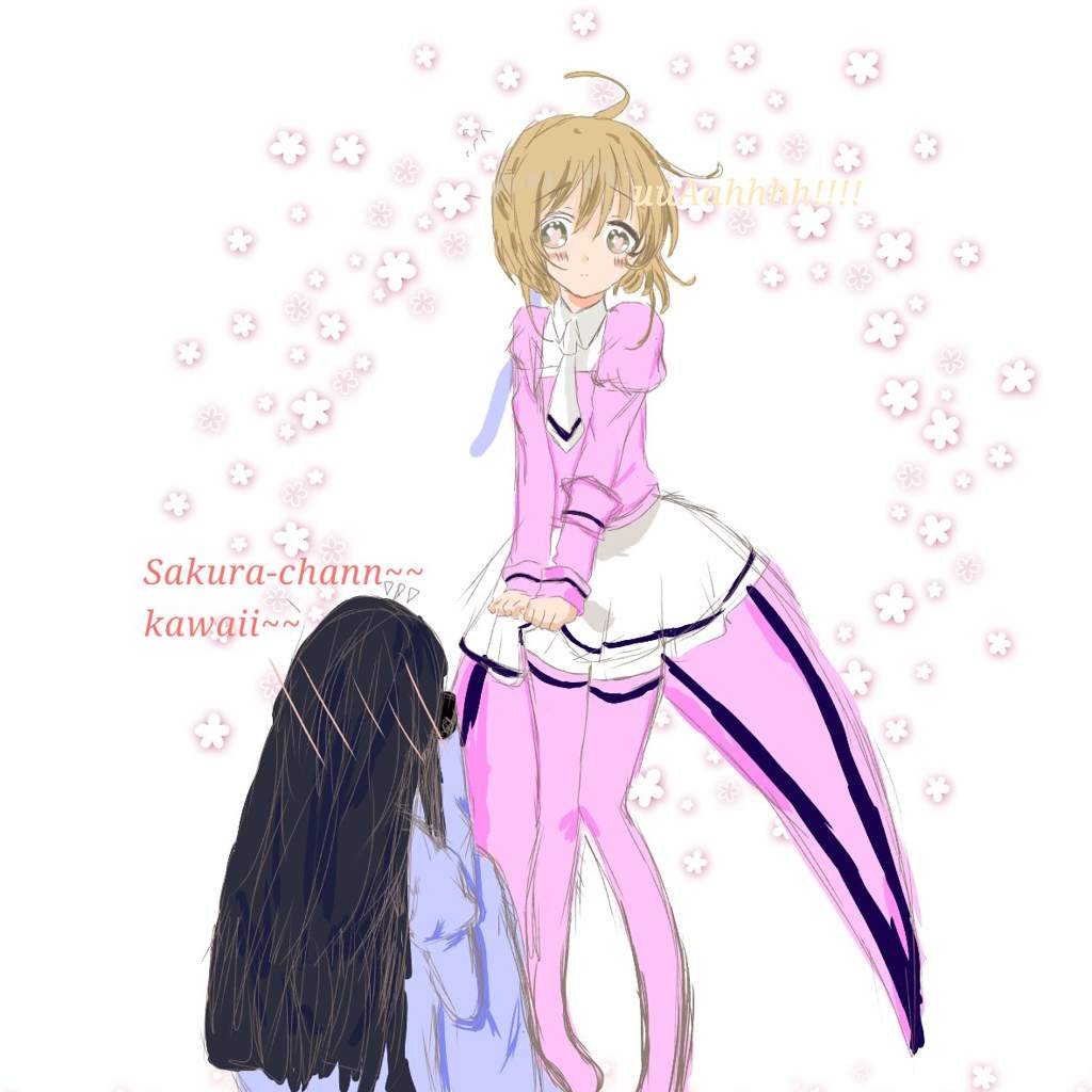 1024x1024 Tomoyofilmstudio Cardcaptor Sakura Amino