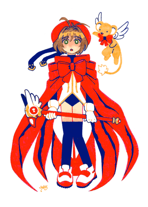 500x700 Ahuens Sakura Is Everything I Would Have Wanted As