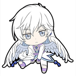 256x256 Card Captor Sakura Clear Card Hen