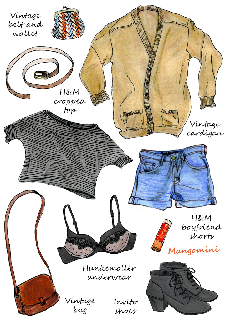 719x1020 vintage cardigan cindy mangomini